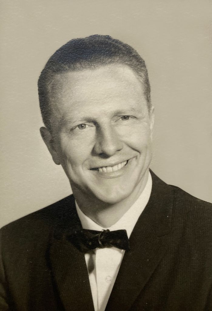 Wendell Eugene Orr