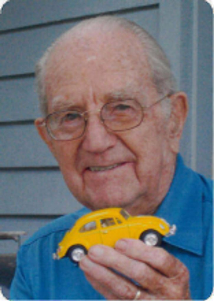 Jack Kiesewetter