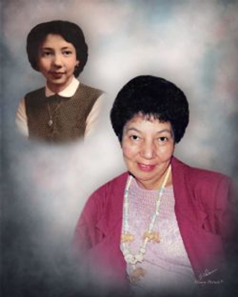 Beatrice Saul Profile Photo