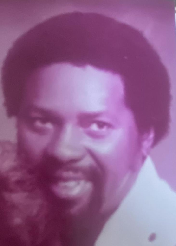 Jerry D Dorsey