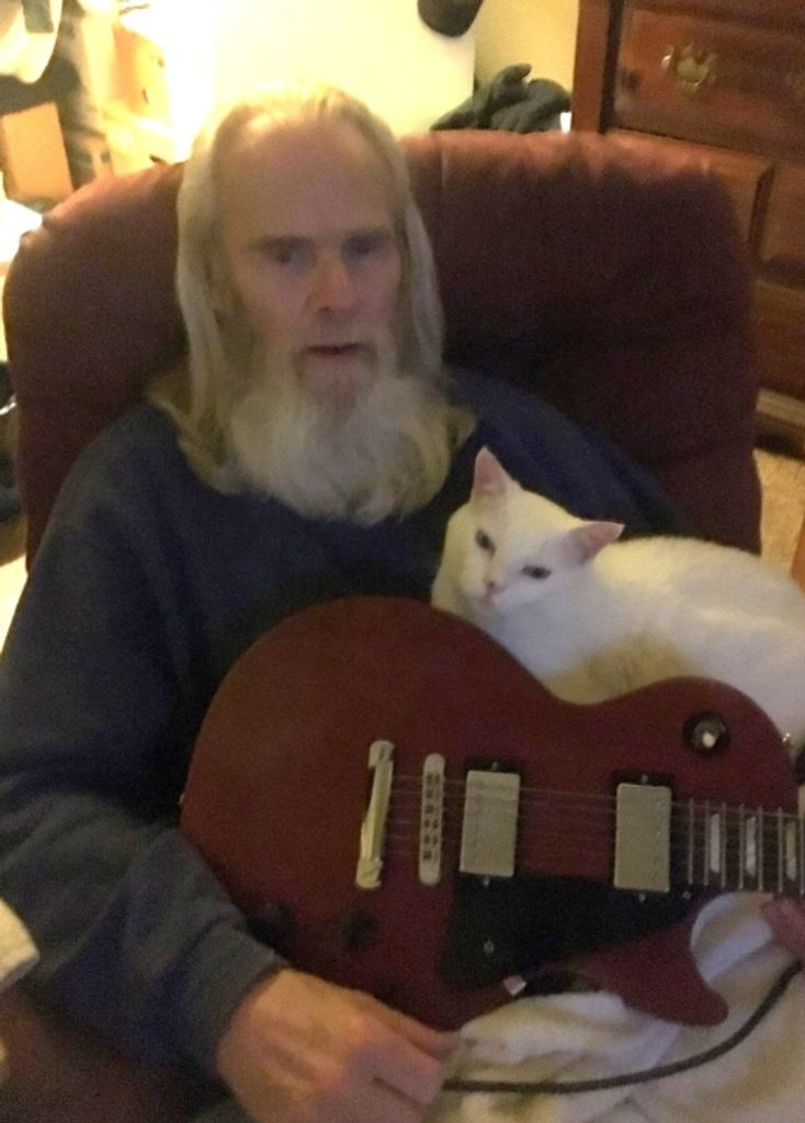 David Louis Roberts Profile Photo