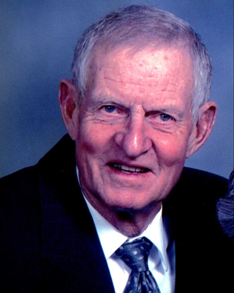 Herbert William Ringenberg
