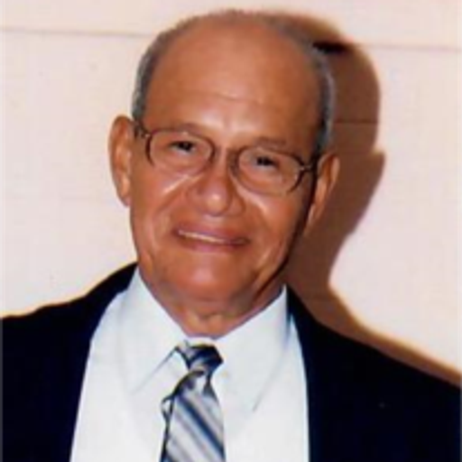Roy D. Newball Profile Photo