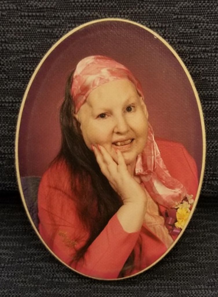 Wendy Ann Johnsen Profile Photo