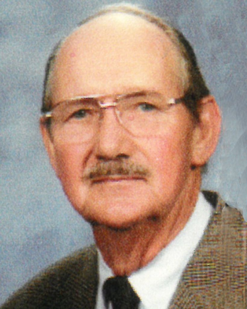 Carl Edward Johnson, Sr.