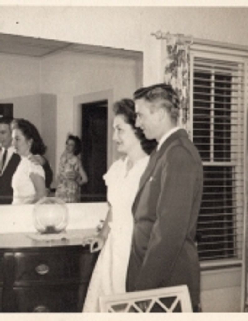 Mildred  Lewis Smith
