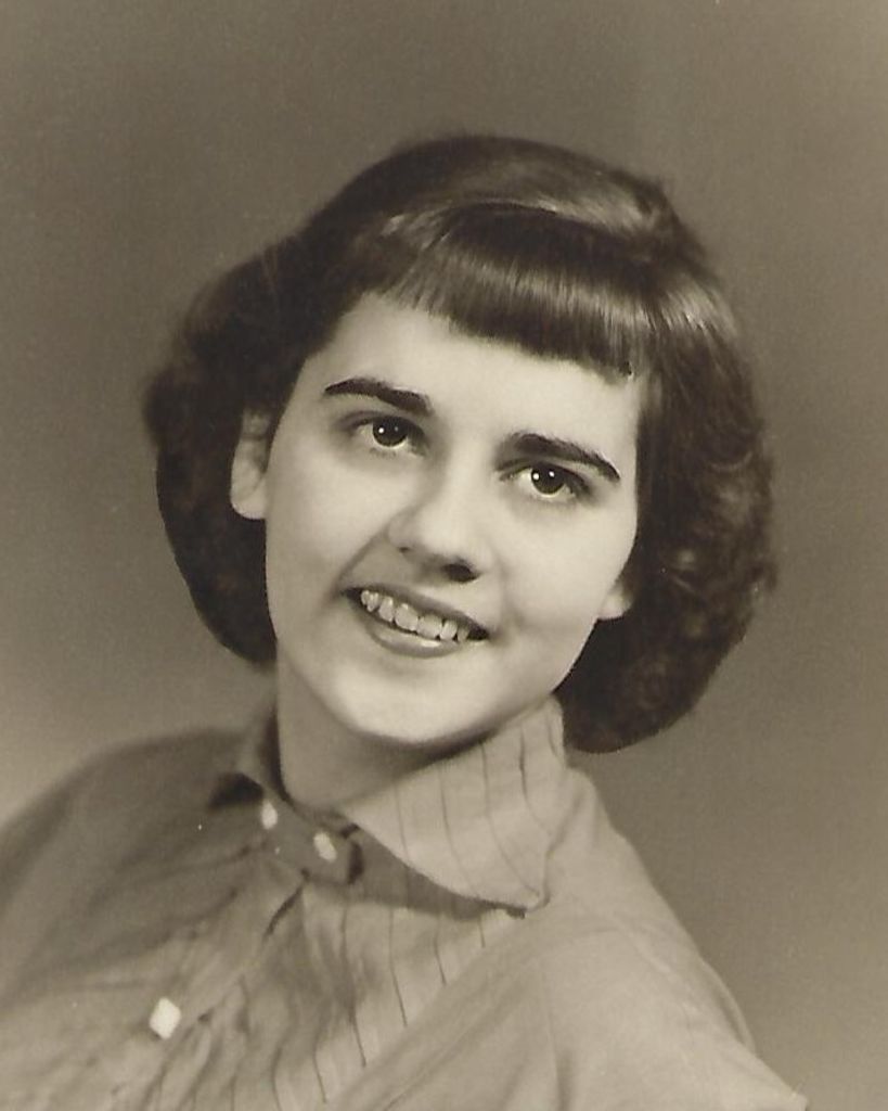 Roberta E. Mentzer