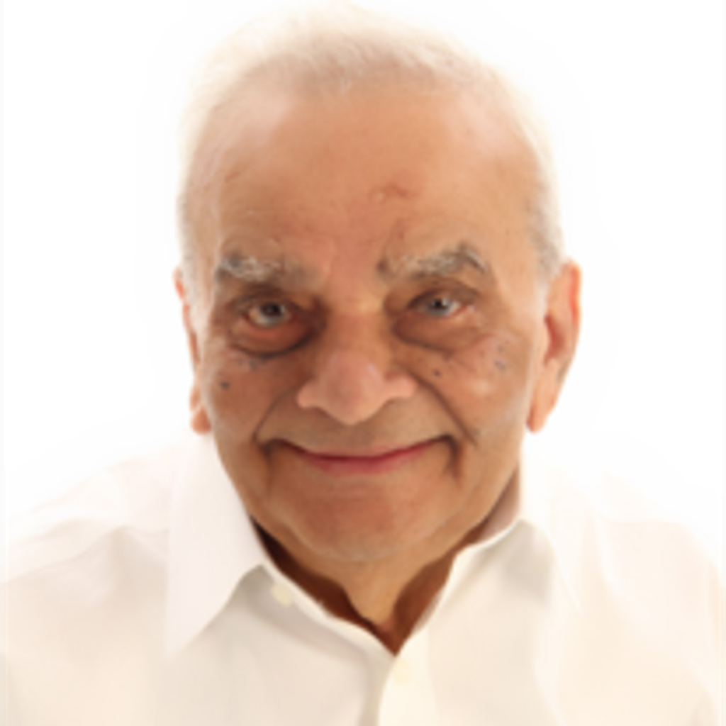 Amritlal Trambaklal Joshi