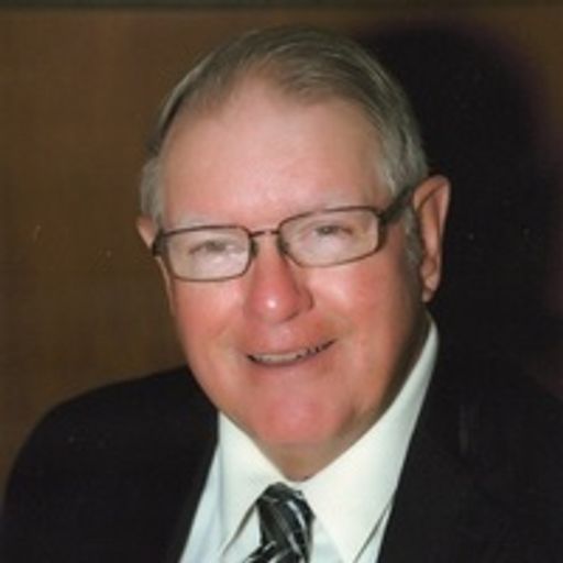 Harvey Allen Sunvold Profile Photo