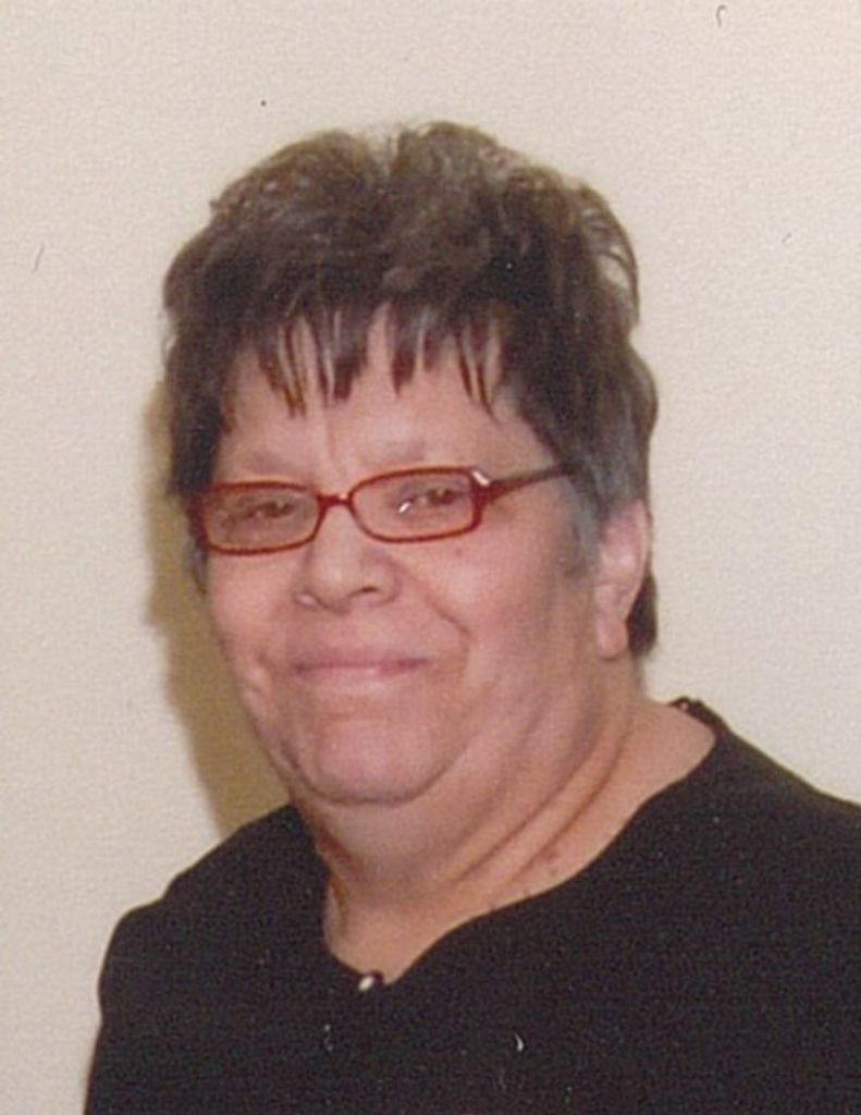 Barbara Jean Salyard