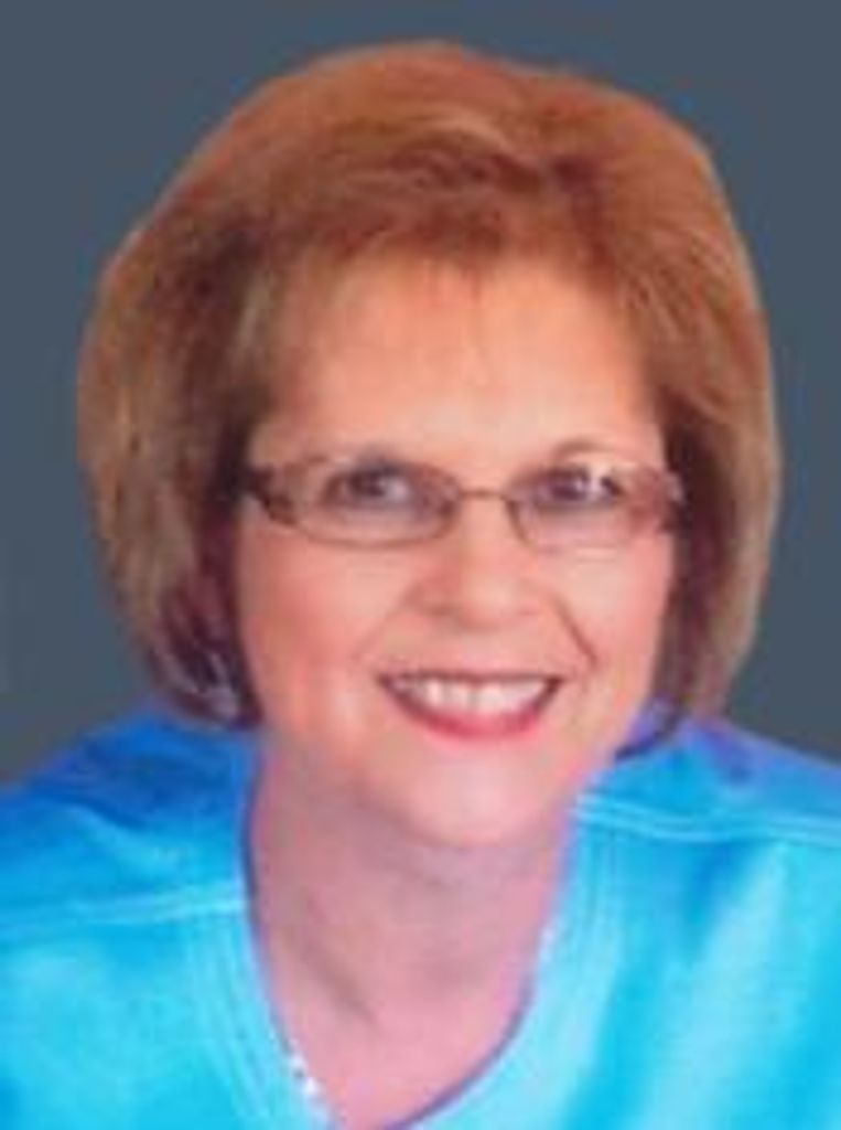 Nancy J. Linn