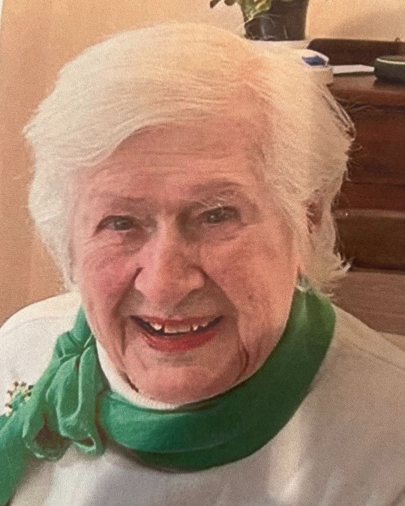 Marion O'Brien Profile Photo