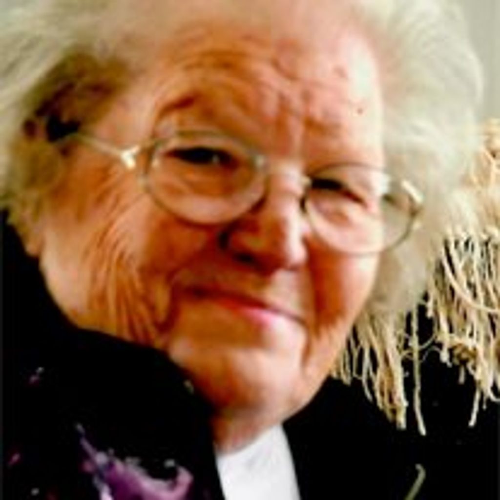 Elizabeth Sadler