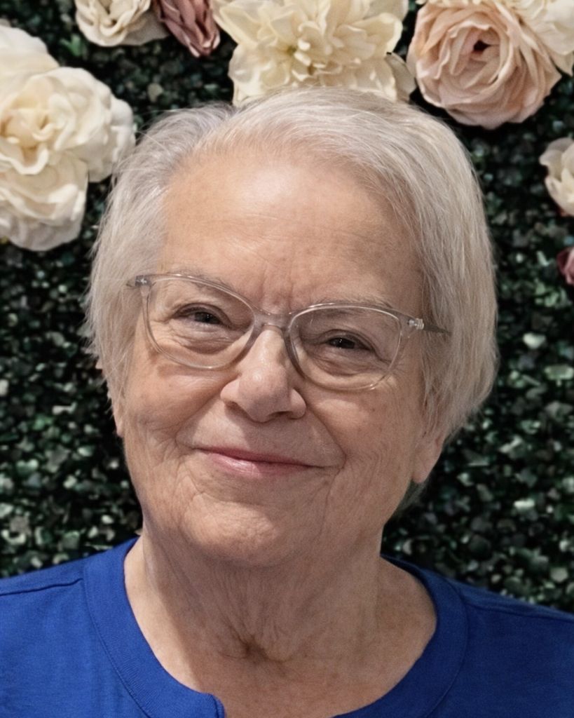 Glenda May Thompson Profile Photo