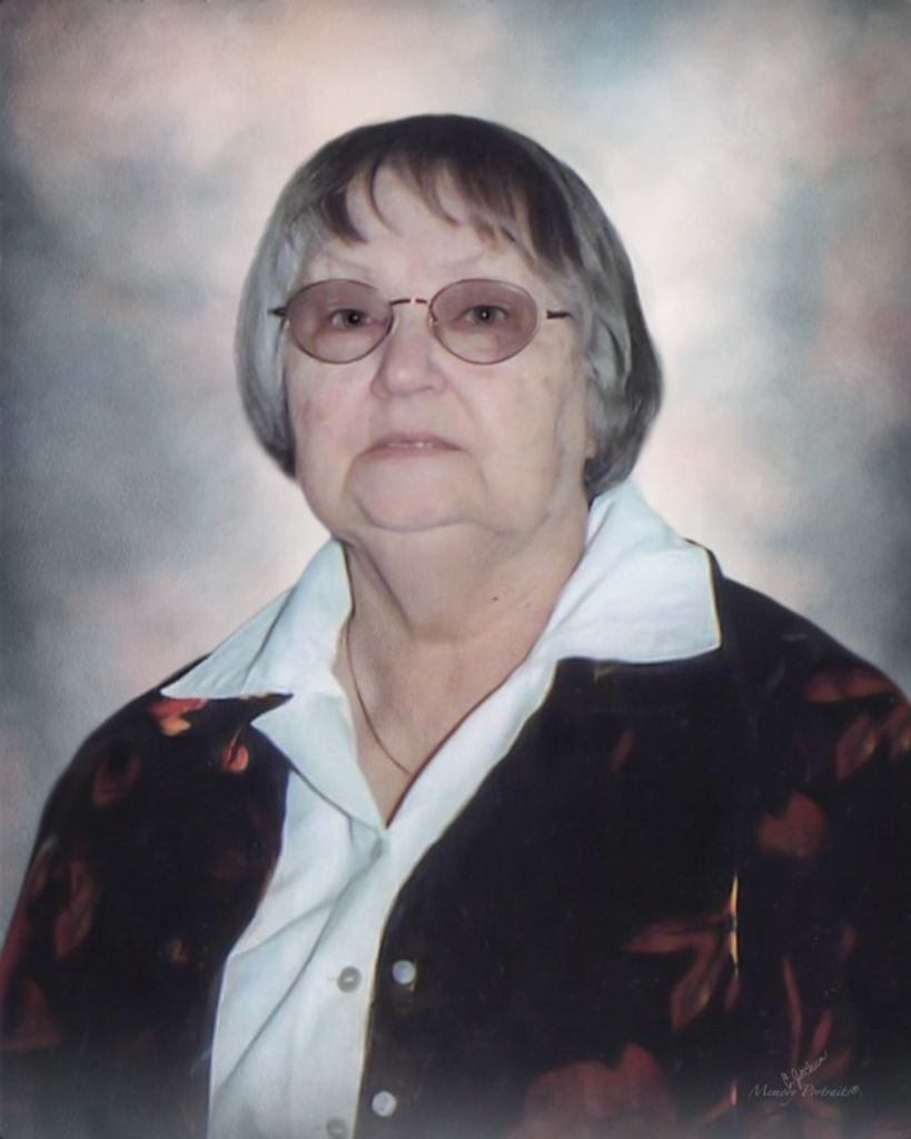 Aurelia Mcdonald Profile Photo