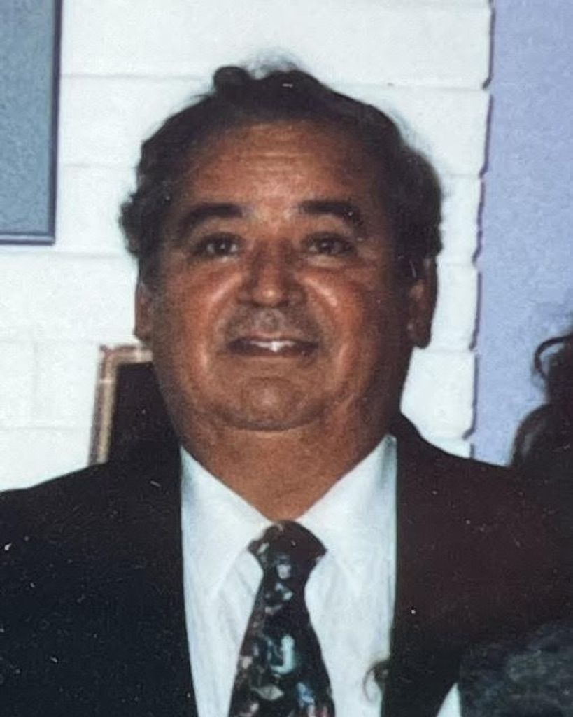 Oscar Espinoza Profile Photo