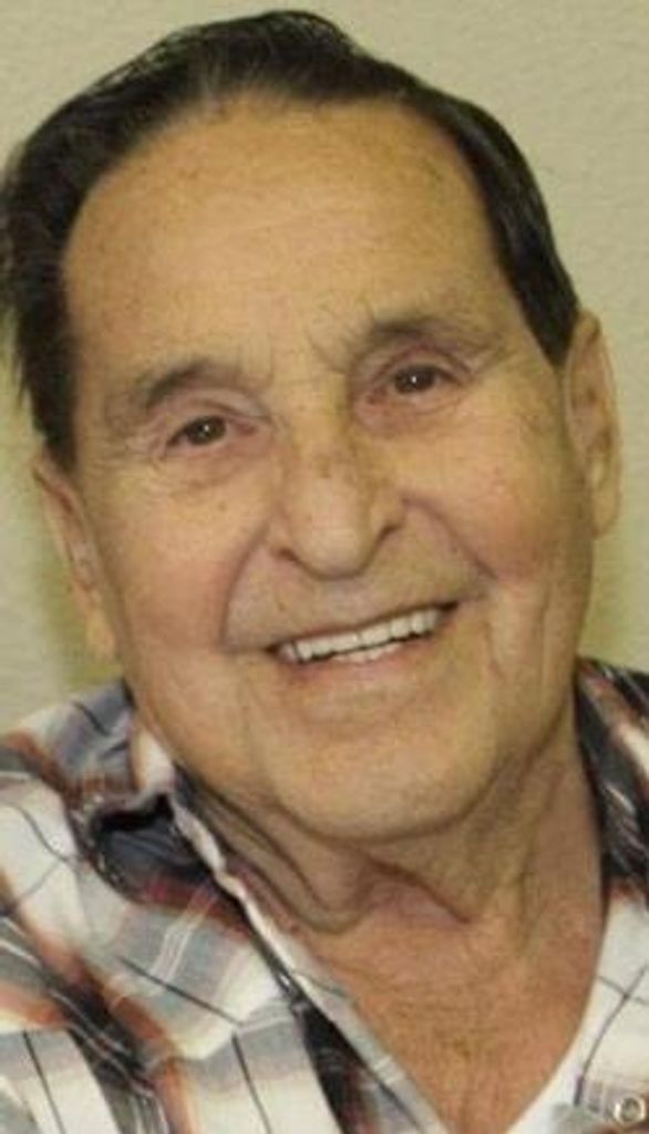 Huey P. Wingate Profile Photo