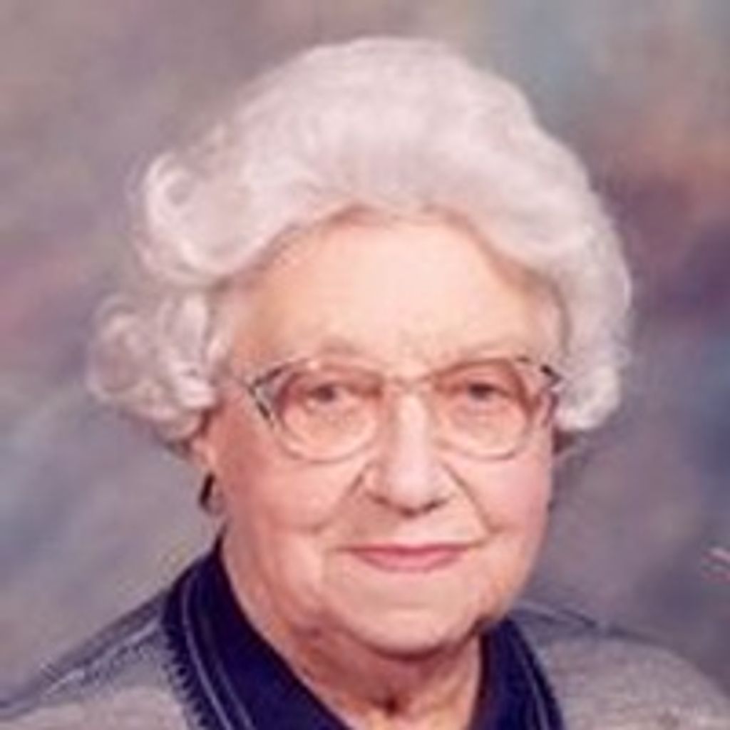 Bertha Belz
