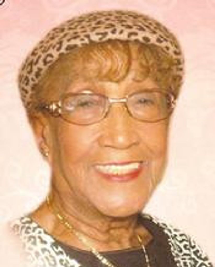 Helen Baxter-Lancaster