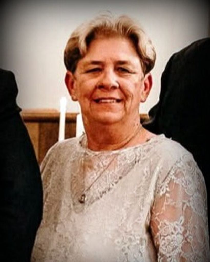 Joy Brockwell Weidman