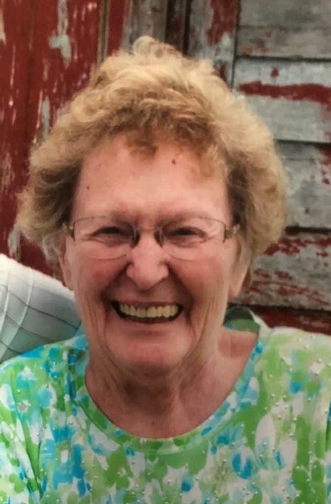 Norma Jean Palmer Profile Photo