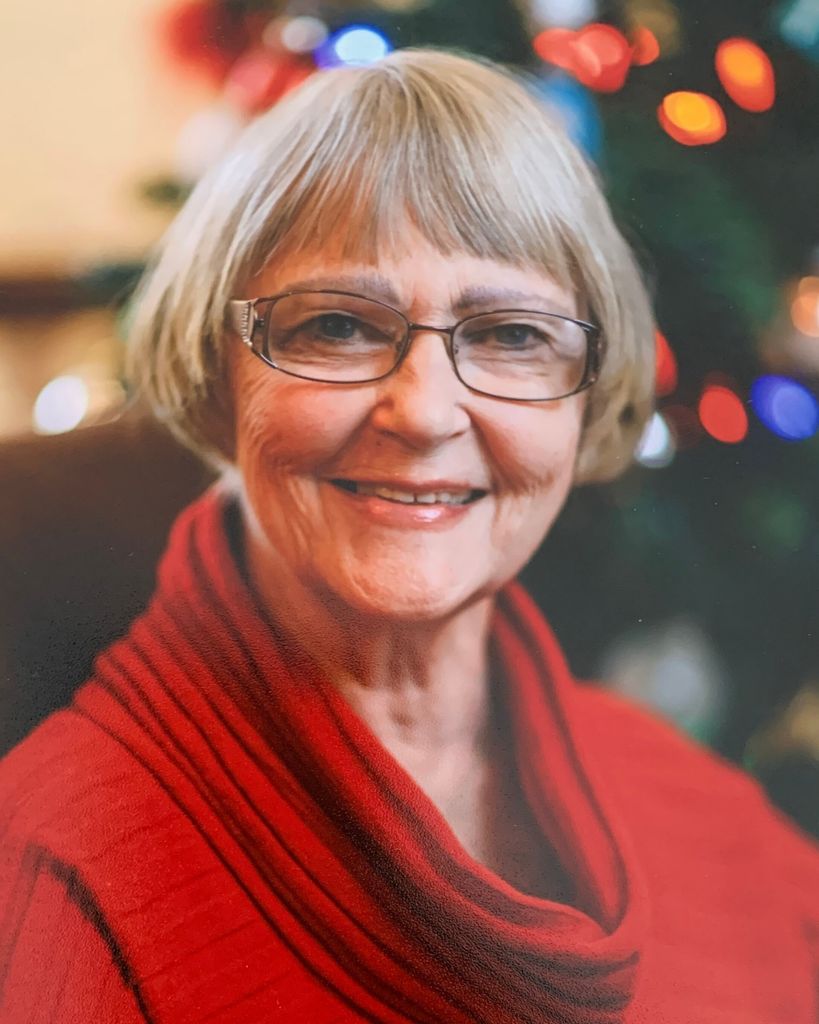 Nancy C. Moes Profile Photo