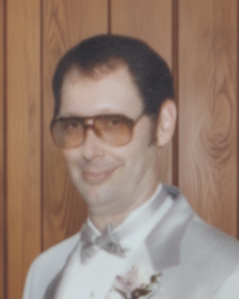 Curtis Harder