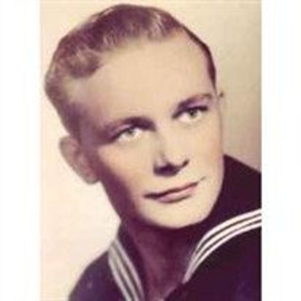John c. Van De Walker