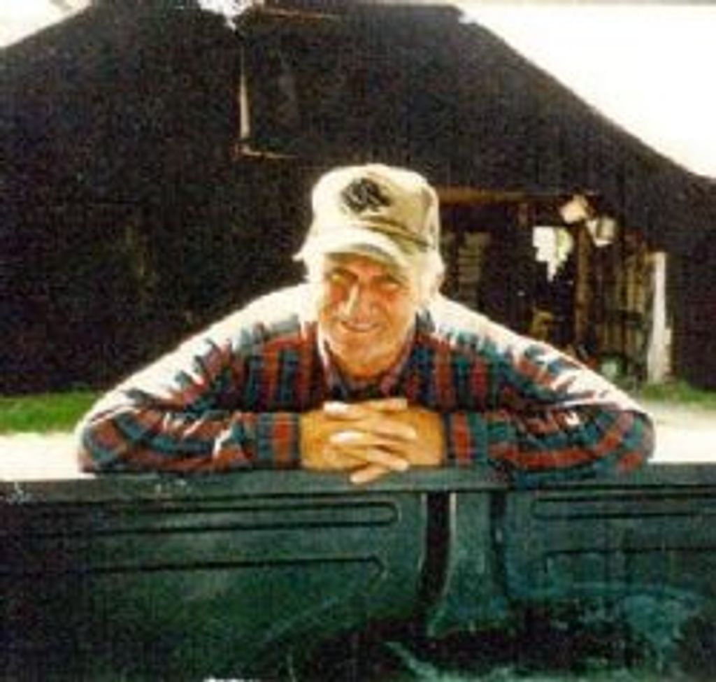 Thomas "Tom" Miller Bradberry,  Sr