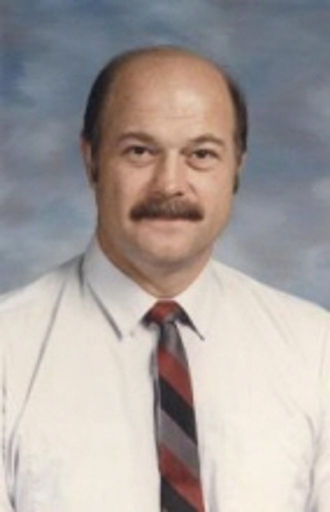 Robert Zvolerin
