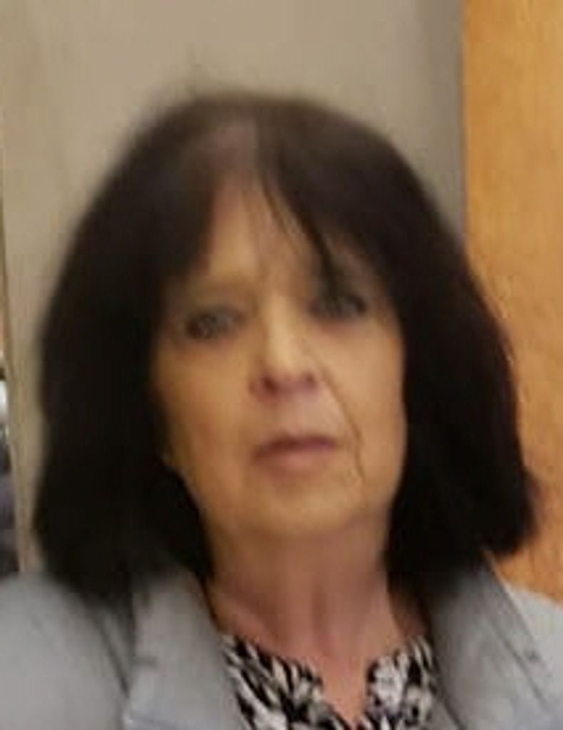 Pamela (Moreau) Healy