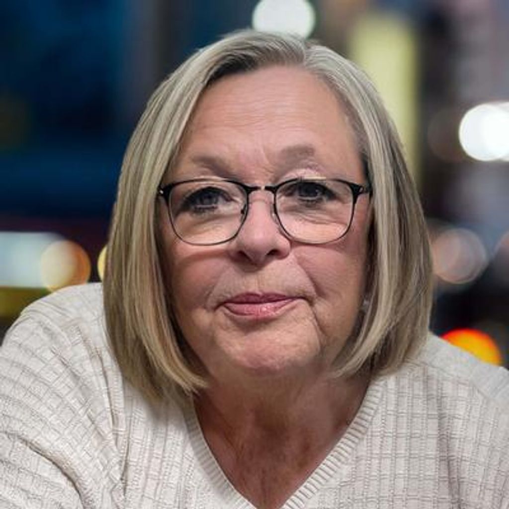 Colleen Mary Ringgenberg