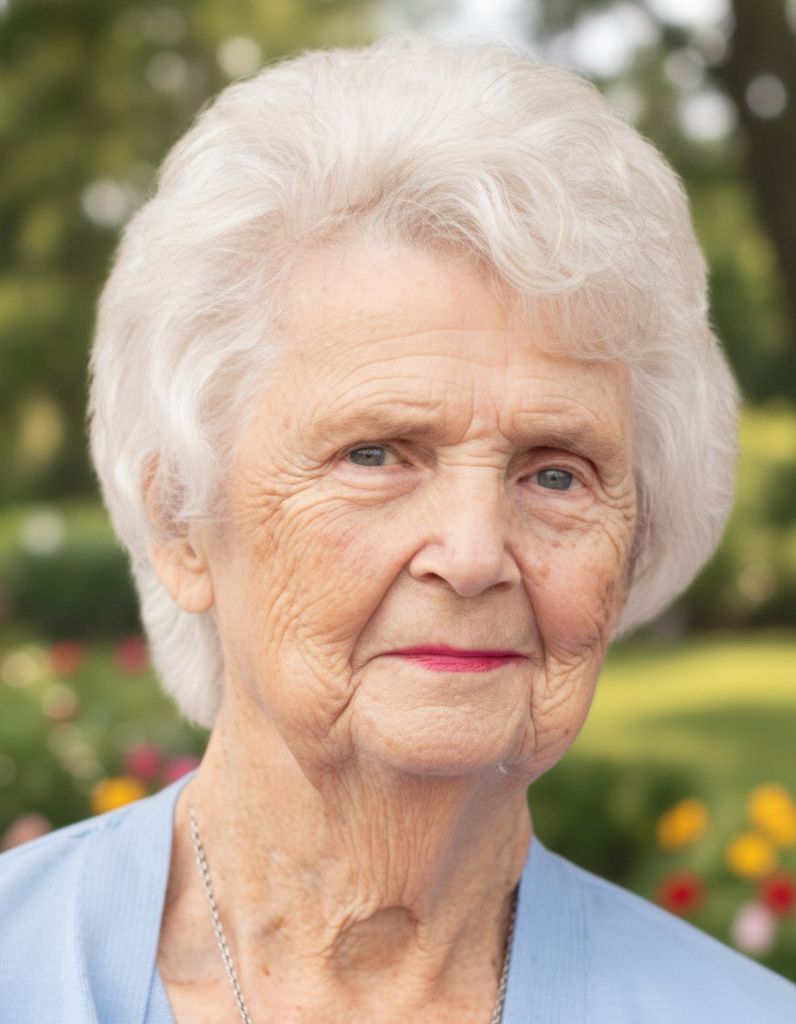 Mary Liles Keeter Profile Photo