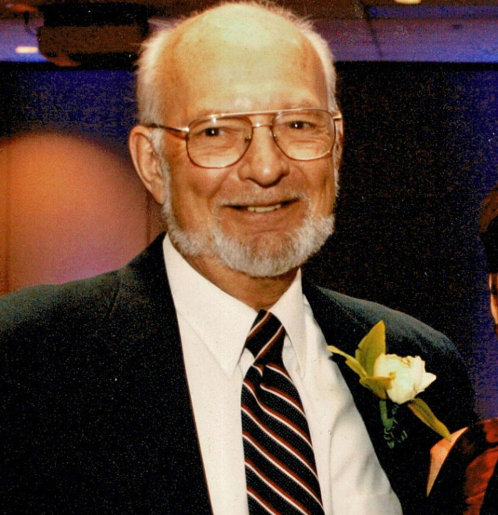 David W. Brusky