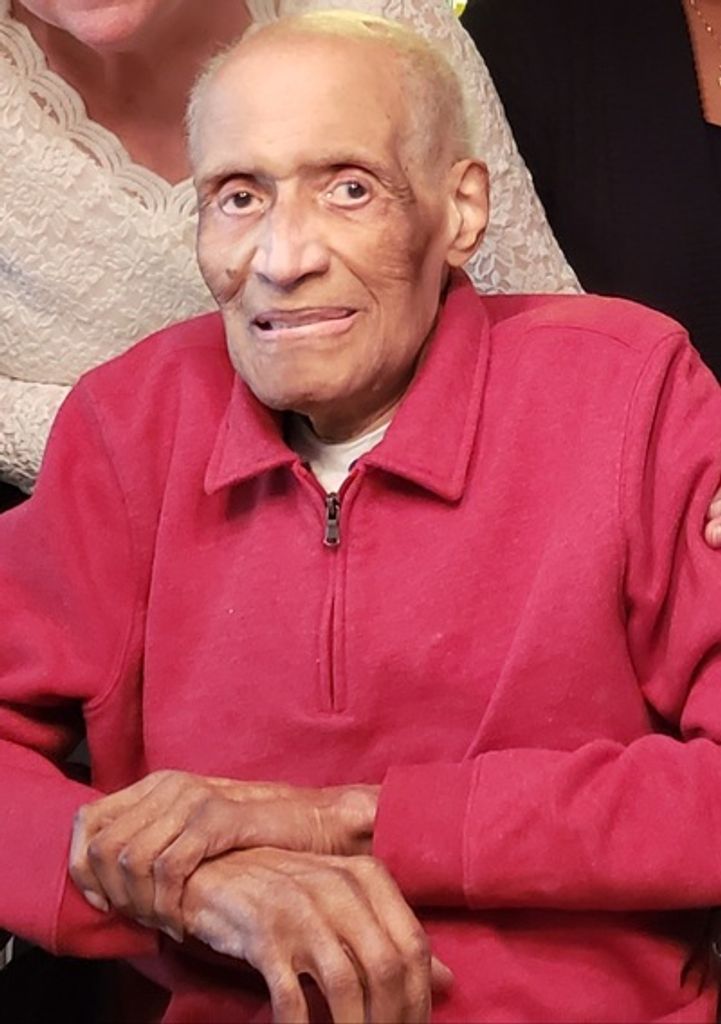 Asa Vincent Newman Profile Photo