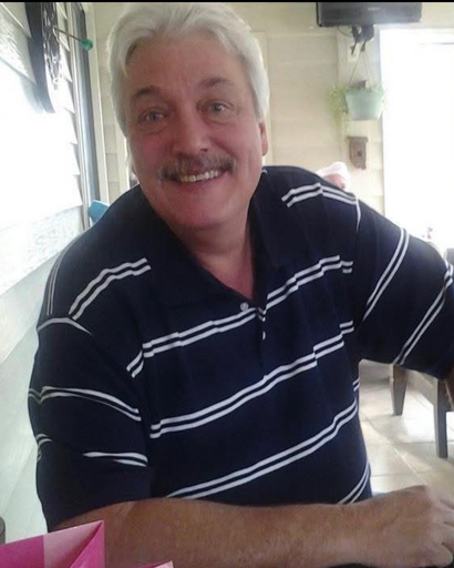 Wayne Lewis Miller Profile Photo