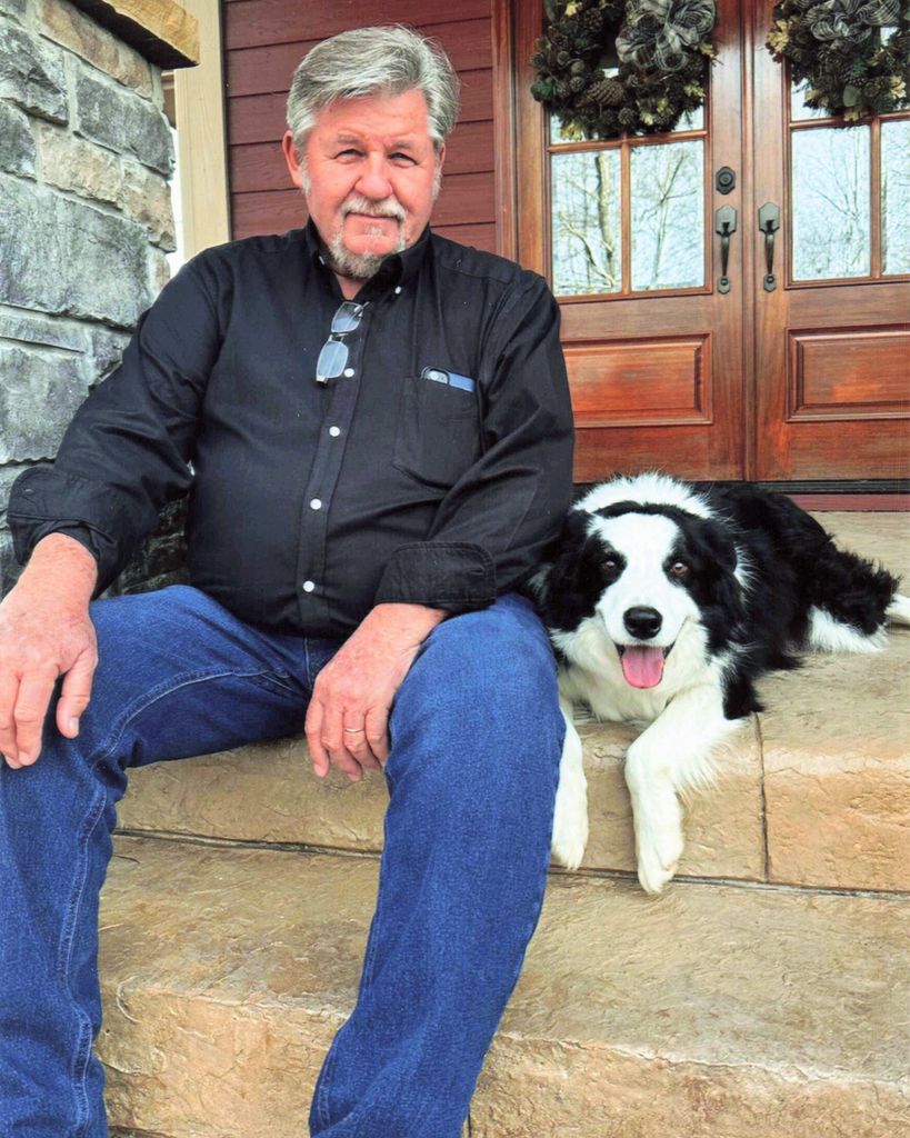 Ronnie Glen Holland Profile Photo