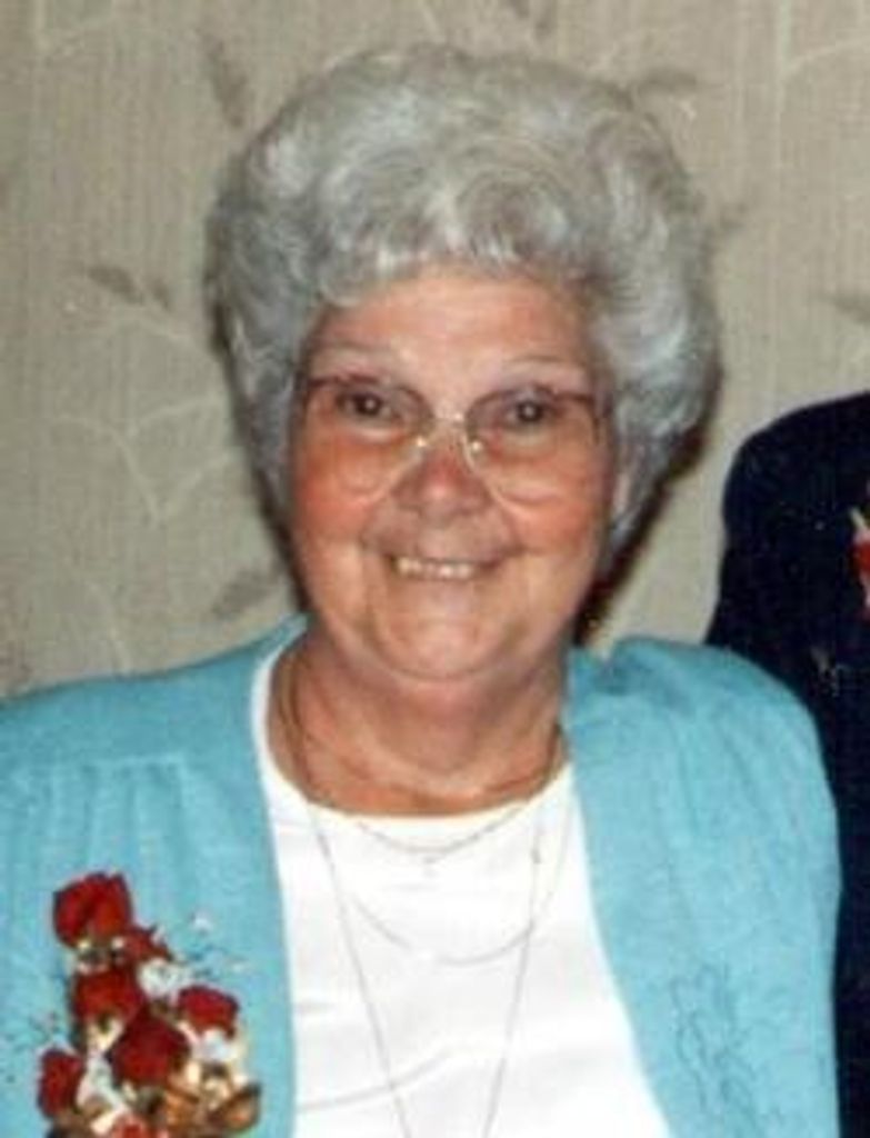 Lorraine S. Van Handel