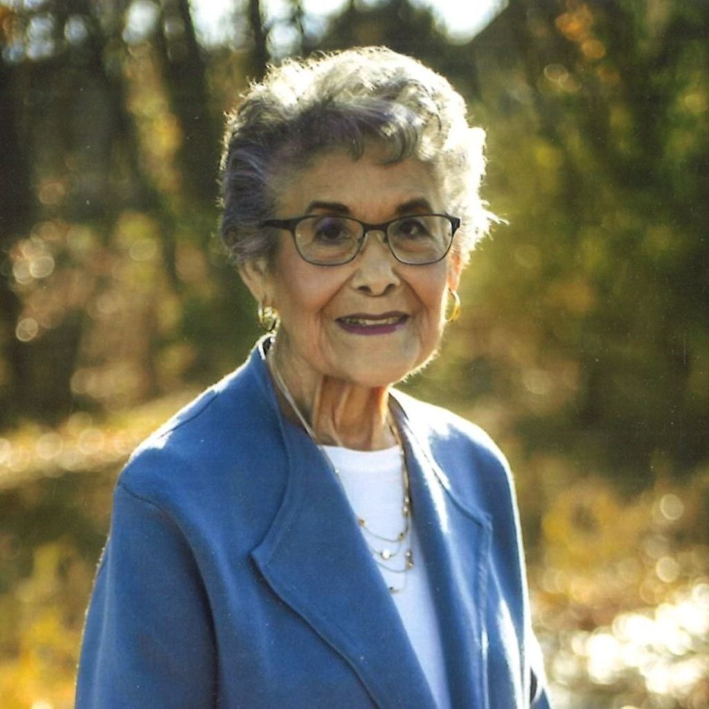 Esther Gomez Profile Photo