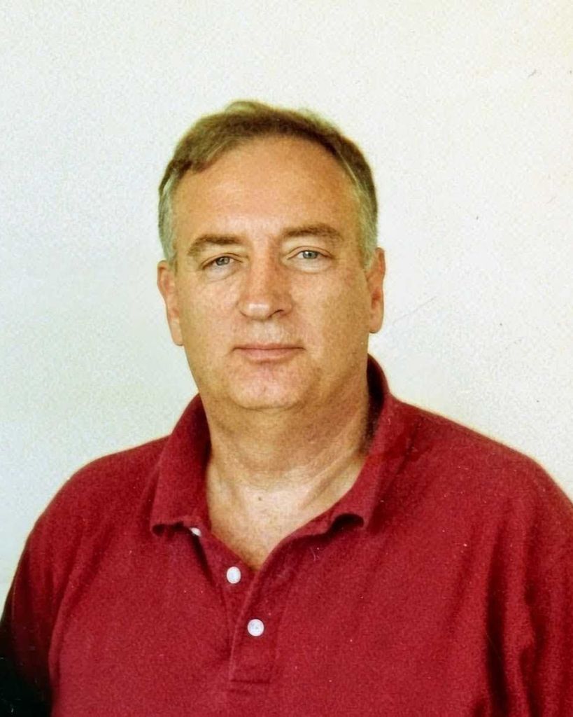 Mark E. Walker Profile Photo