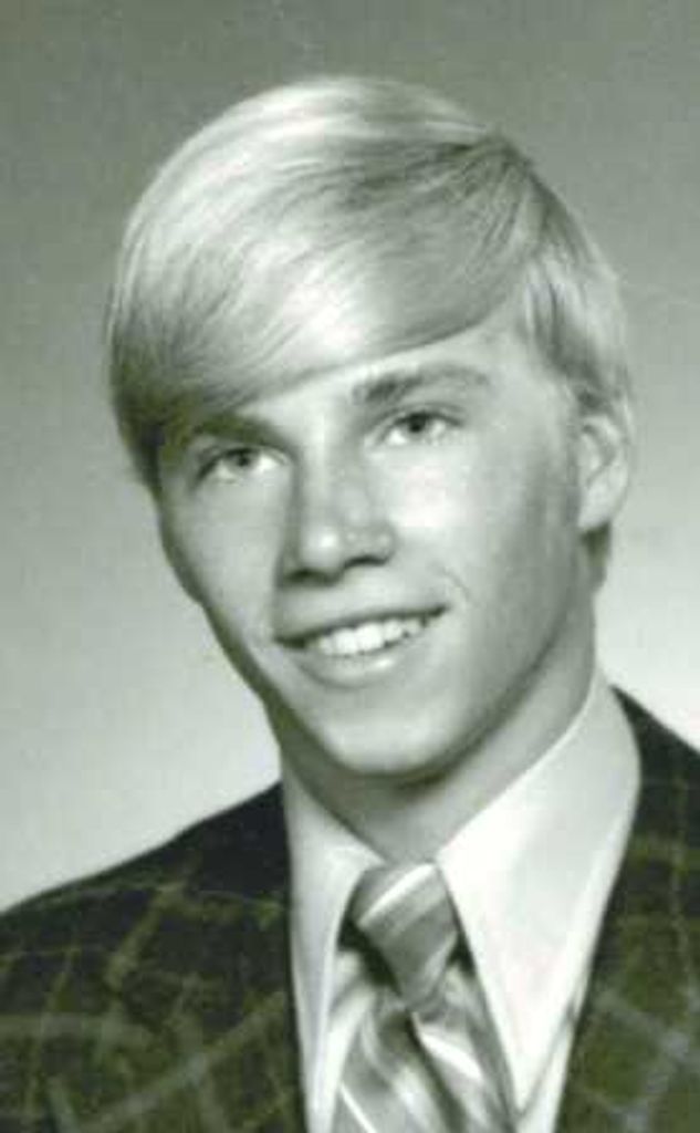 John H Young