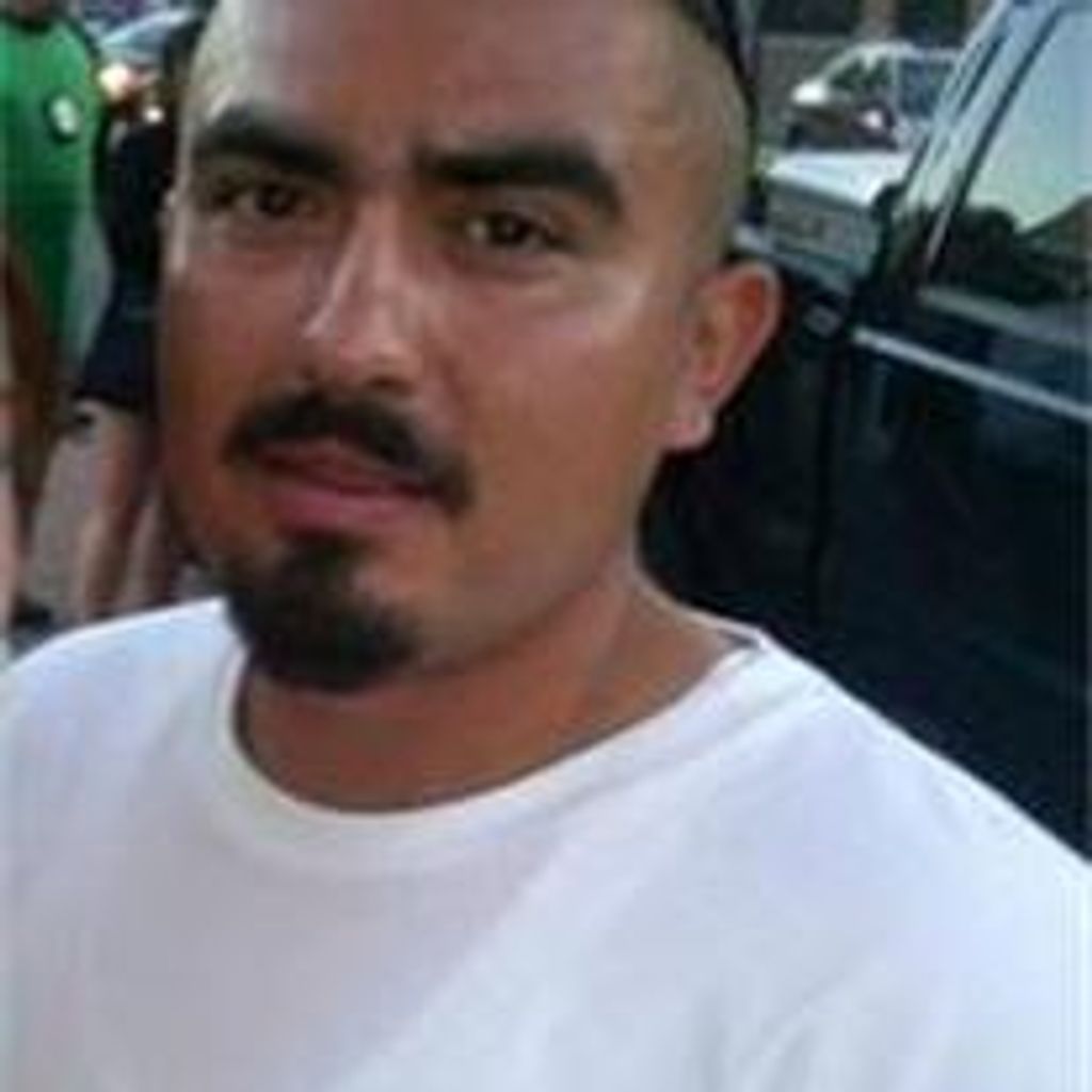Frederick Adrian Padilla