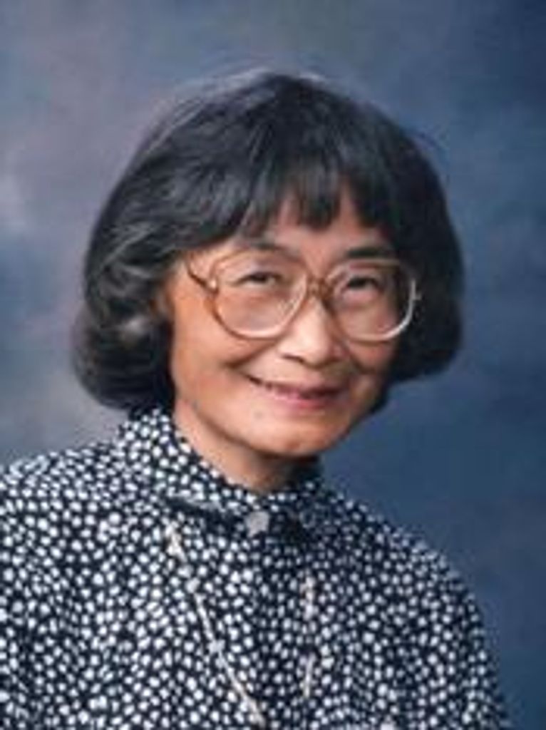 Grace Hitoko Morikawa