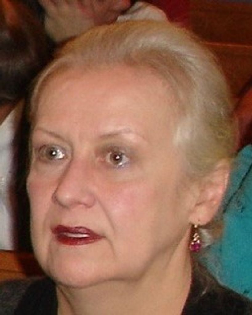 Danuta "Donna" T. Szymanski Profile Photo