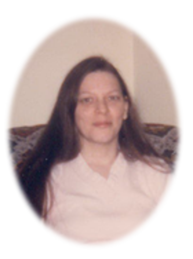 Doreen Sturge