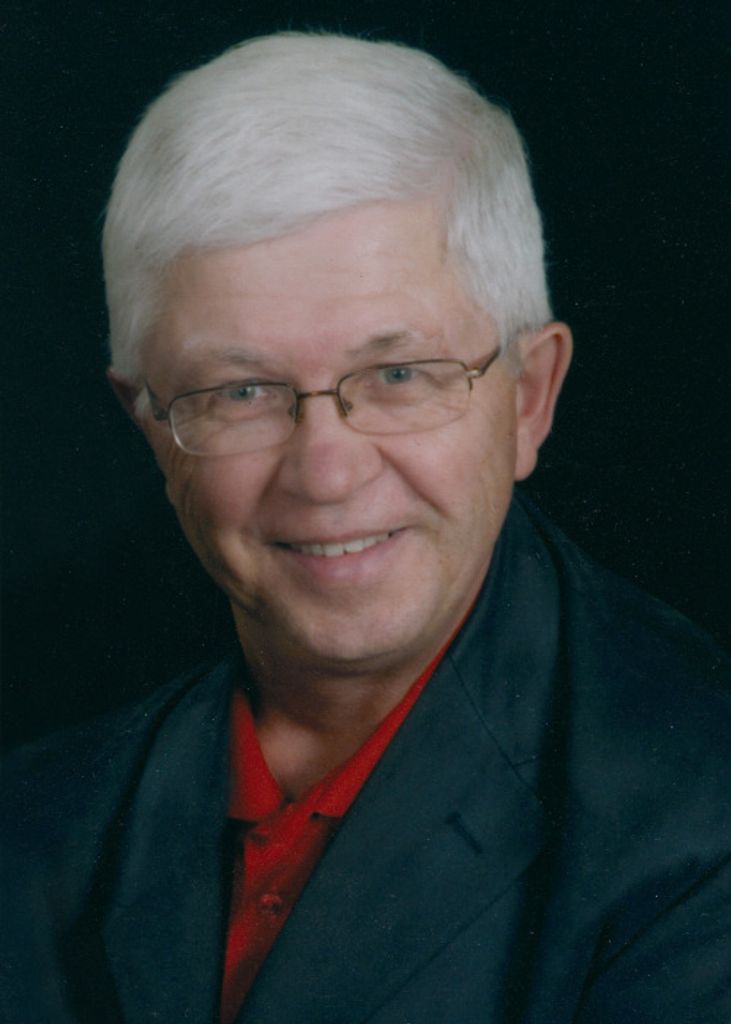 Orville Edward Erickson Profile Photo