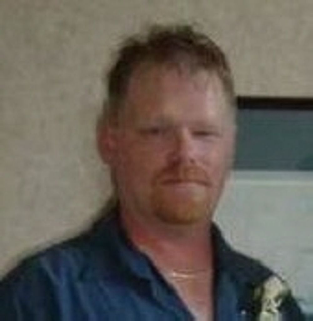 Paul V Forrider