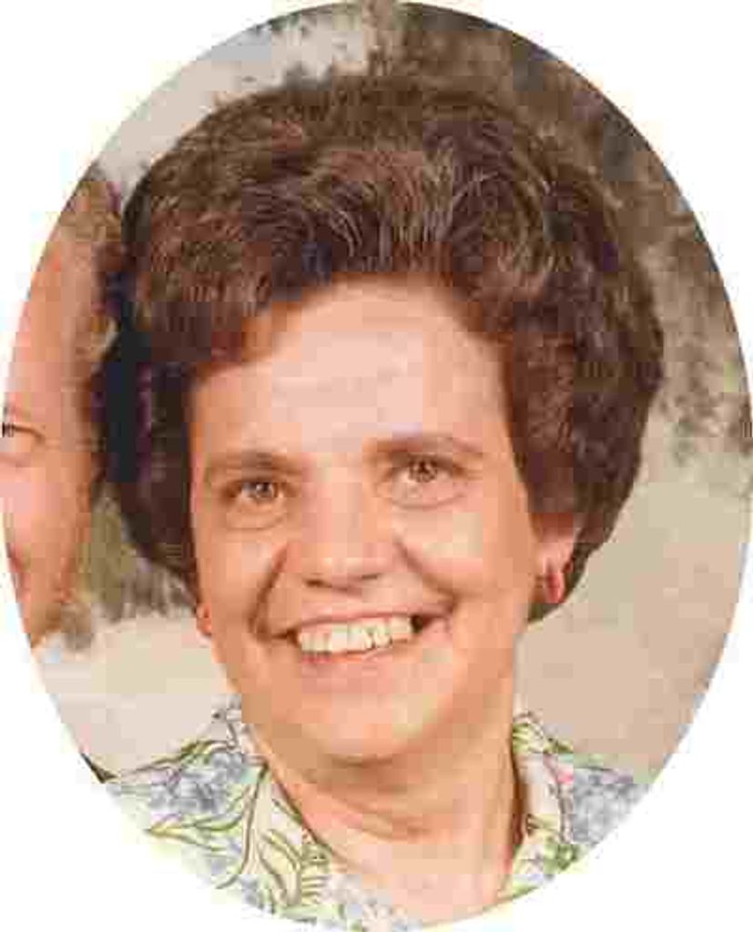 Louise " Lucy" Satterfield