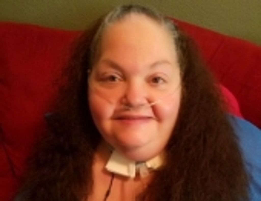 Darlene Dresbach
