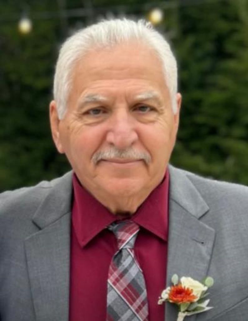 Frank J. Alves Sr.